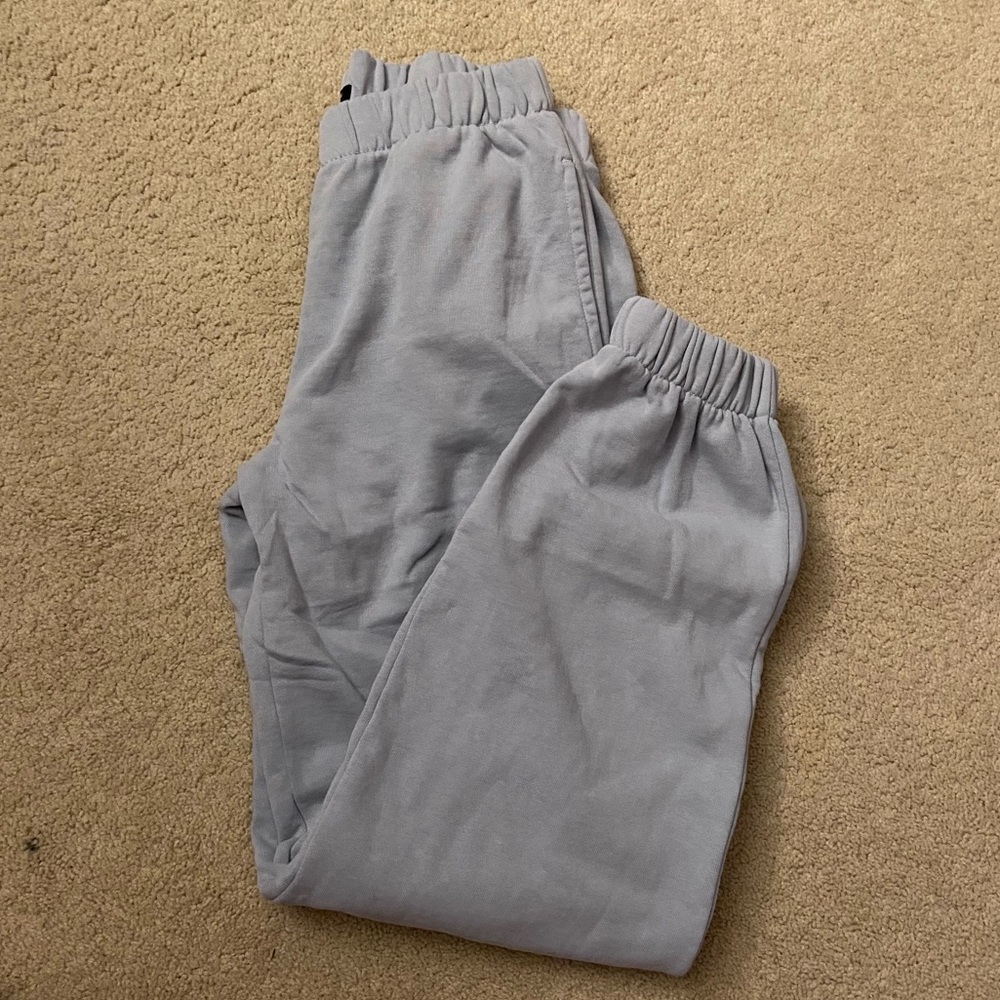 Brandy Melville Rosa Sweatpants